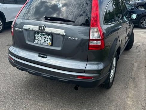 Used 2010 Honda CR-V EX-L image 3