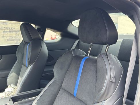 New 2026 Subaru BRZ tS RWD image 10