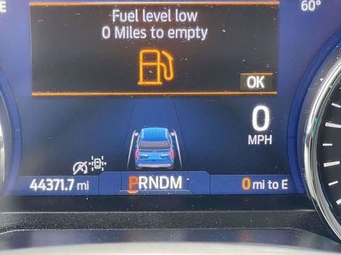 Used 2024 Ford Expedition Max XLT image 18