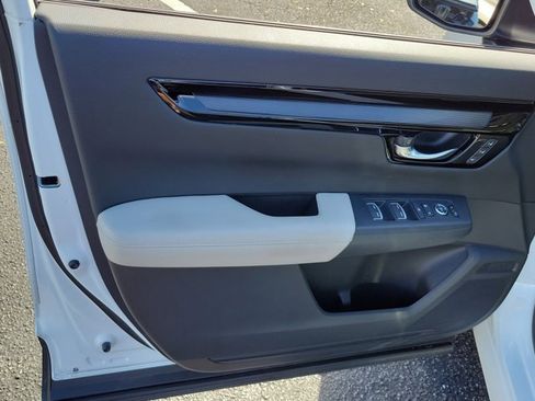 Used 2024 Honda CR-V EX-L image 22