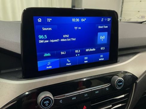Used 2022 Ford Escape SE w/ Convenience Package FWD image 23