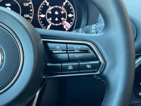 New 2026 MAZDA CX-90 Plug-In Hybrid w/Premium Sport AWD/4WD image 30