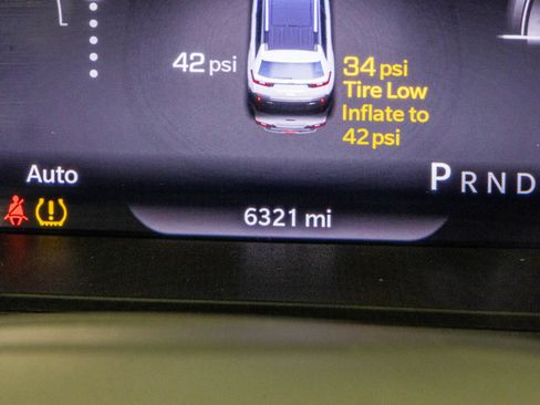 New 2026 Jeep Cherokee Laredo AWD/4WD image 31