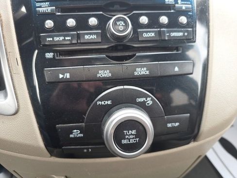 Used 2013 Honda Odyssey EX-L image 23