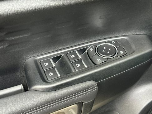 New 2025 Ford Ranger XLT w/ Equipment Group 301A High RWD image 12
