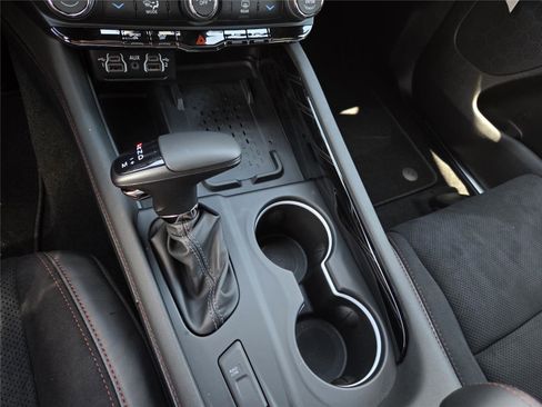 New 2026 Dodge Durango GT AWD/4WD image 15
