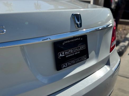 Used 2011 Hyundai Equus Ultimate image 63