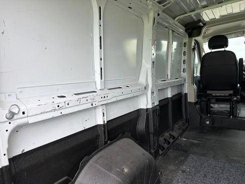 Used 2019 RAM ProMaster 1500 FWD image 6