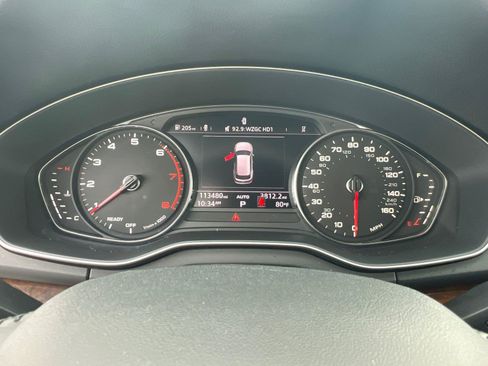 Used 2020 Audi Q5 2.0T Premium AWD/4WD image 27