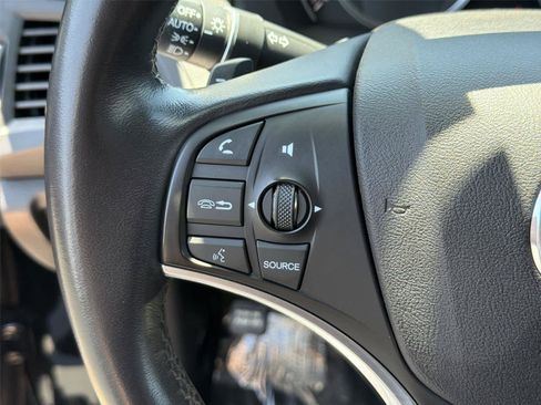 Used 2014 Acura MDX FWD w/ Technology Package image 24