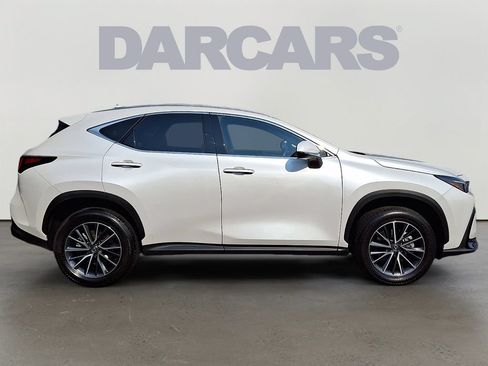 Used 2024 Lexus NX 350 AWD w/ Cold Area Package image 7