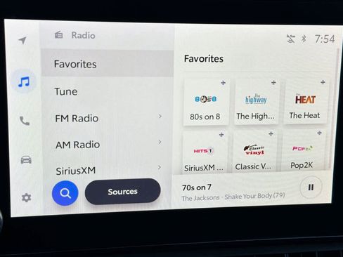 Used 2024 Toyota RAV4 LE image 22