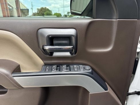 Used 2017 Chevrolet Silverado 1500 LT w/ All Star Edition AWD/4WD image 19
