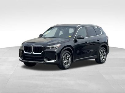 Certified 2023 BMW X1 xDrive28i