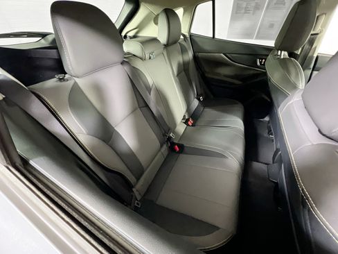 Used 2023 Subaru Crosstrek 2.5i Sport image 26