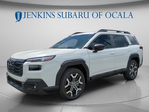 New 2026 Subaru Outback Touring XT AWD/4WD image 7