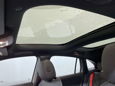 Certified 2025 Mercedes-Benz GLA 35 AMG AMGﾮ GLA 35 image 12