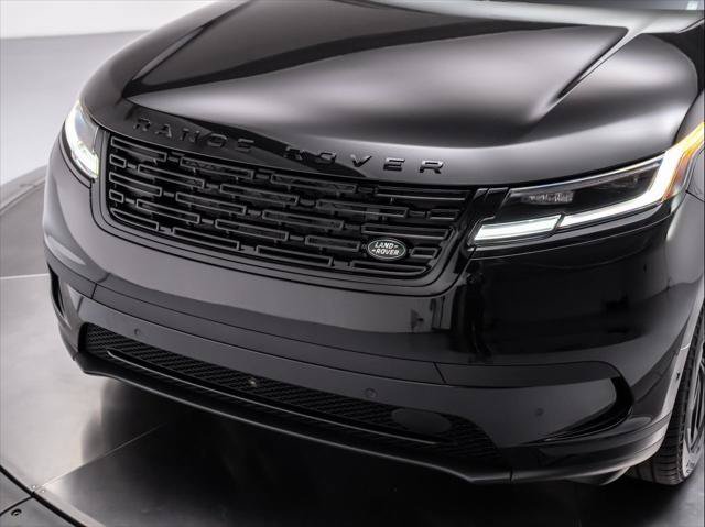 New 2026 Land Rover Range Rover Velar S AWD/4WD image 9