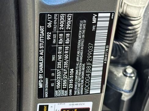 Used 2018 Mercedes-Benz GLC 300 image 34