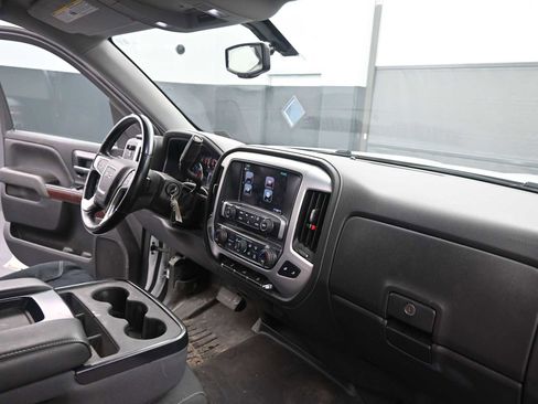 Used 2019 GMC Sierra 1500 SLE w/ SLE Value Package image 11