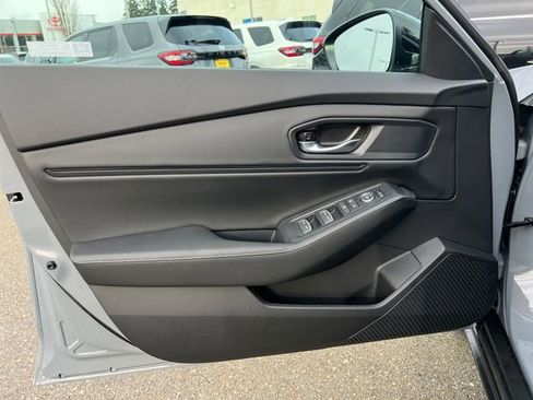 New 2025 Honda Accord Sport image 17