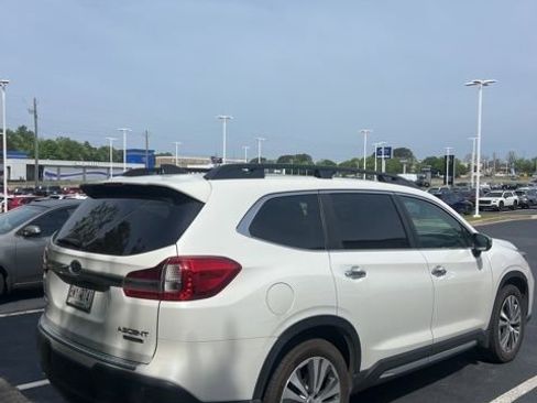 Used 2019 Subaru Ascent Touring w/ Popular Package #2A image 18