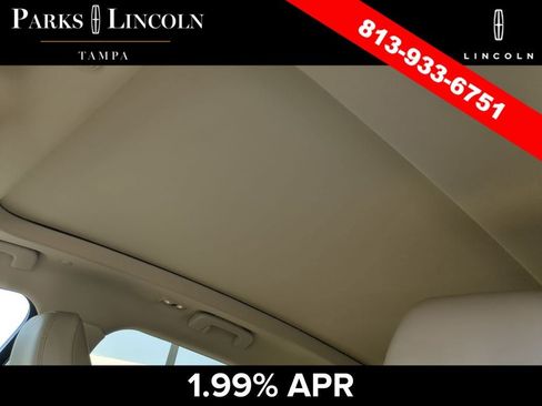 Used 2024 Lincoln Corsair FWD w/ Equipment Group 101A image 20