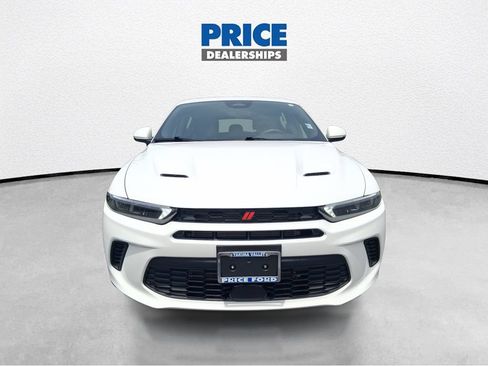 Used 2024 Dodge Hornet GT AWD/4WD image 4