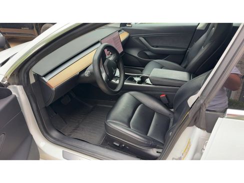 Used 2019 Tesla Model 3 Performance AWD/4WD image 5
