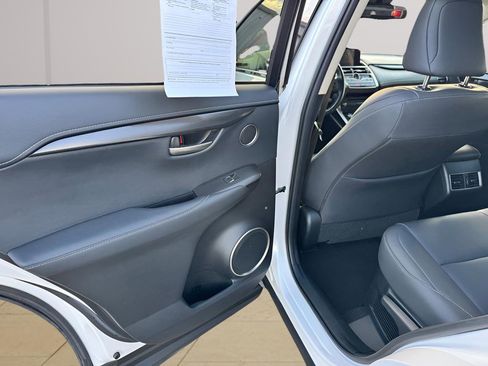 Used 2021 Lexus NX 300 FWD w/ Accessory Package 2 image 29