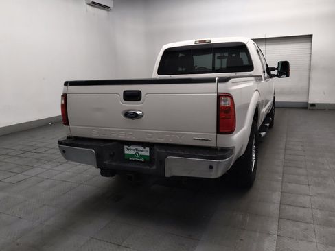Used 2016 Ford F250 Lariat RWD image 9