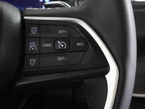 Used 2022 Jeep Grand Cherokee Limited 4xe AWD/4WD image 44