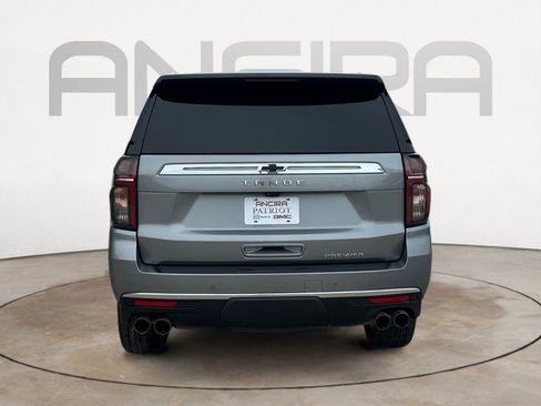 Used 2023 Chevrolet Tahoe Premier w/ Premium Package 2 AWD/4WD image 13