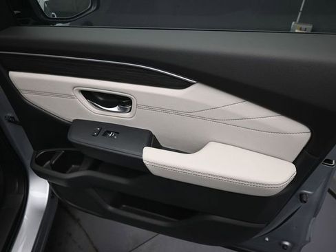 New 2026 Honda Pilot Touring image 40