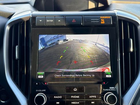 Used 2022 Subaru Ascent Limited w/ Popular Package #4 image 30