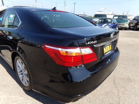 Used 2010 Lexus LS 460 Base AWD 4dr Sedan image 19