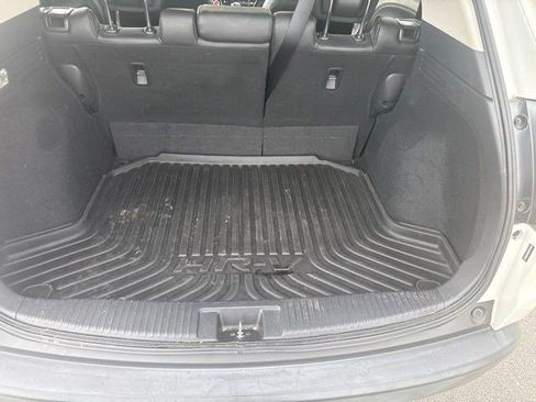 Used 2019 Honda HR-V EX-L image 11