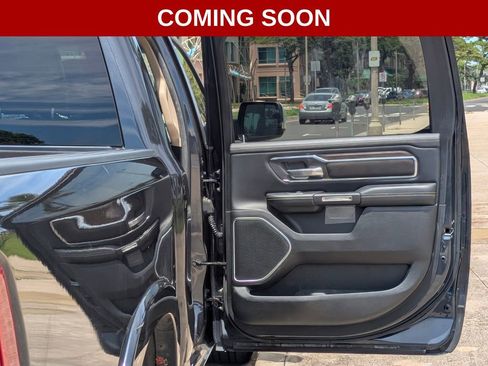 Used 2020 RAM 1500 Laramie image 13