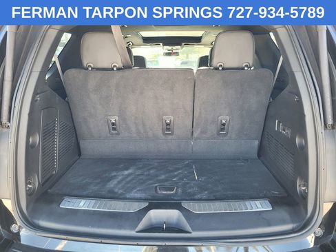 Certified 2023 Chevrolet Tahoe Premier w/ Max Trailering Package image 19