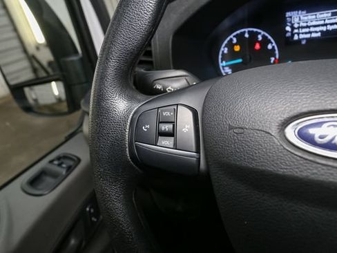 Used 2023 Ford Transit 350 DRW RWD image 24