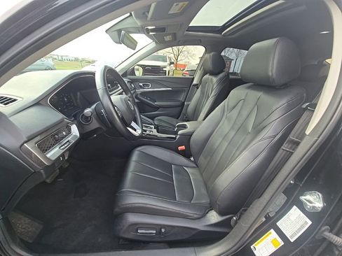 Used 2025 Acura Integra image 12