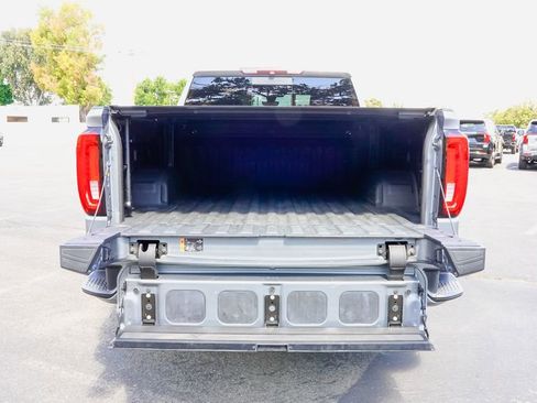 Used 2019 GMC Sierra 1500 Denali w/ Technology Package RWD image 13