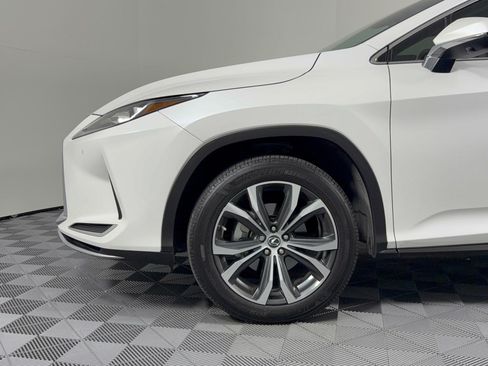 Used 2021 Lexus RX 350 FWD w/ Premium Package image 13