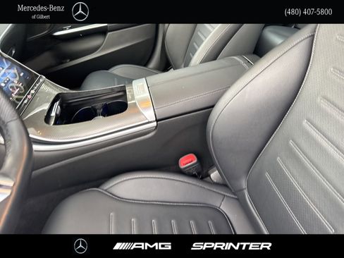 Certified 2023 Mercedes-Benz C 300 Sedan image 14