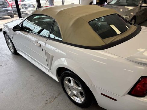 Used 2003 Ford Mustang Deluxe RWD image 6