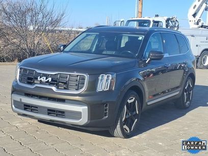 Used 2023 Kia Telluride S