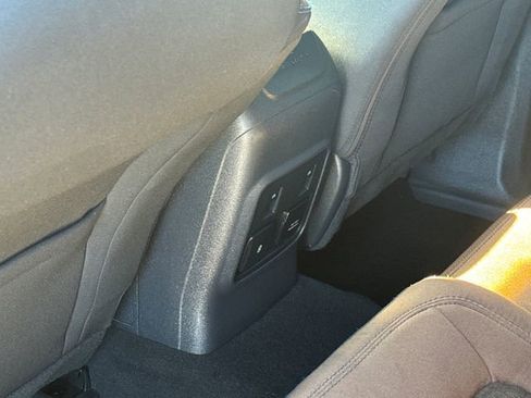 Used 2022 Ford Bronco Outer Banks image 38