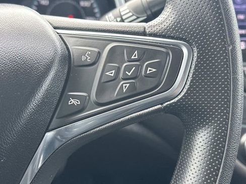 Used 2023 Chevrolet Malibu LT FWD image 22