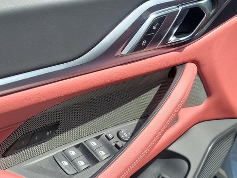 New 2026 BMW i4 M60 w/ Premium Package AWD/4WD image 18