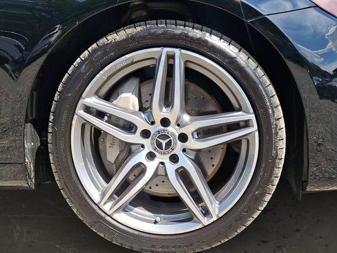 Used 2019 Mercedes-Benz E 450 4MATIC Wagon image 9